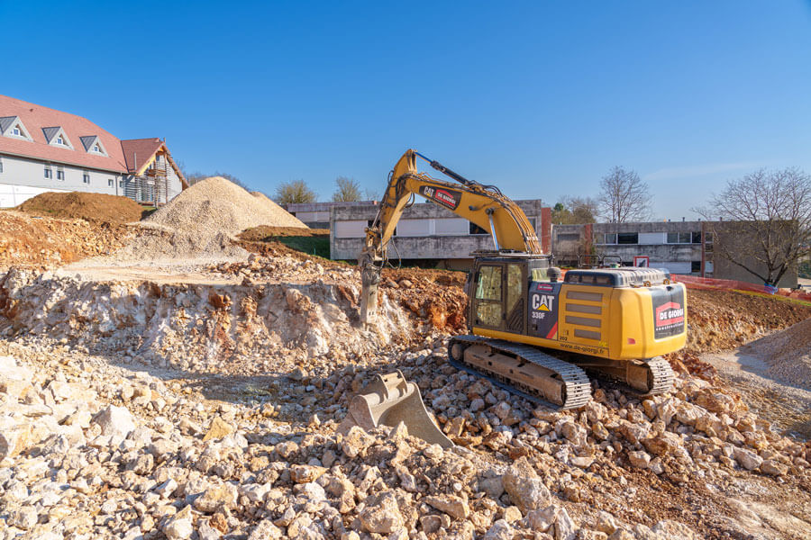 Pleine masse Besançon